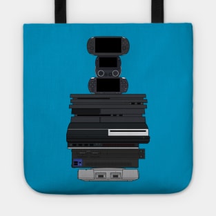 Sony Playstations Tote