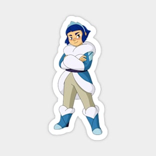 Frosta Magnet