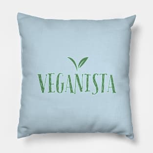 Veganista Pillow