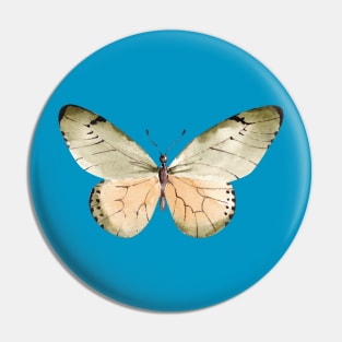 Butterfly fifth series Pin