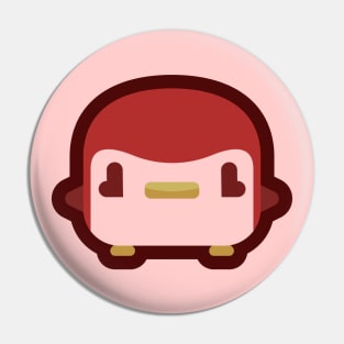 Strawberry Bonbon - Solo 1 Pin