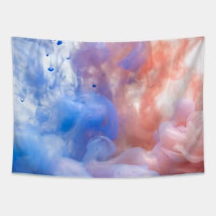 Clouds Tapestry