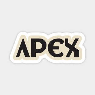 Apex Magnet