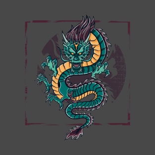 Dragon T-Shirt