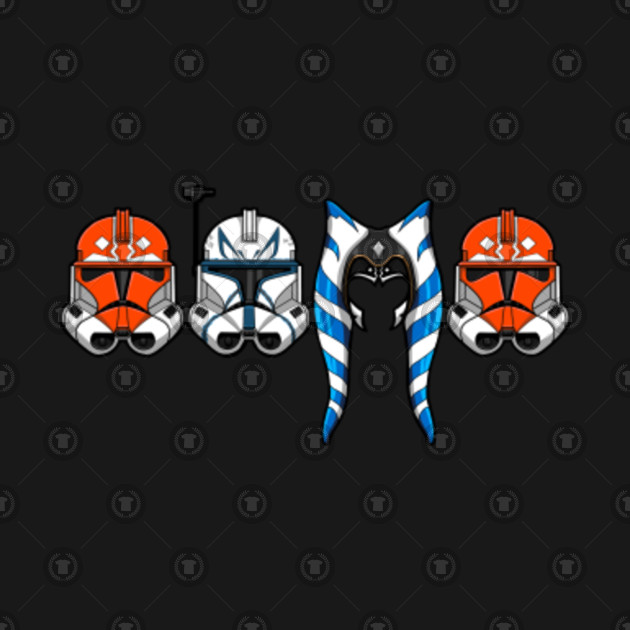 332nd Legion