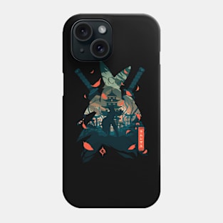 Ramlethal Velntine Guilty Gear Strive Phone Case