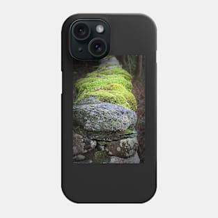 Lakeland wall Phone Case