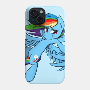 Dashing Phone Case