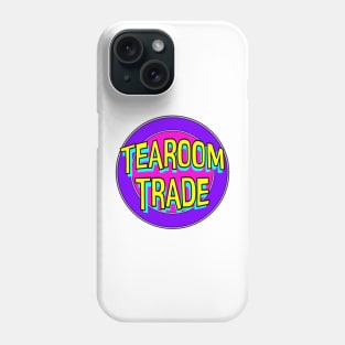 Tearoom Trade Phone Case