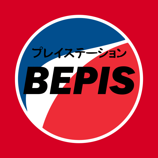 BEPIS AESTHETIC JAPANESE by CloudyStars