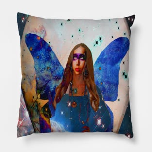 Renaissance Starlight Pillow