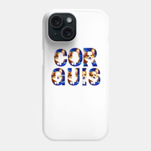 Cute Corgis Phone Case