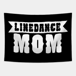 Linedance mom Tapestry