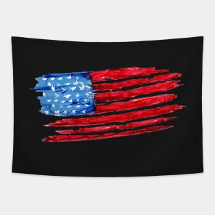 USA Tapestry