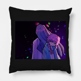 ramuda Pillow