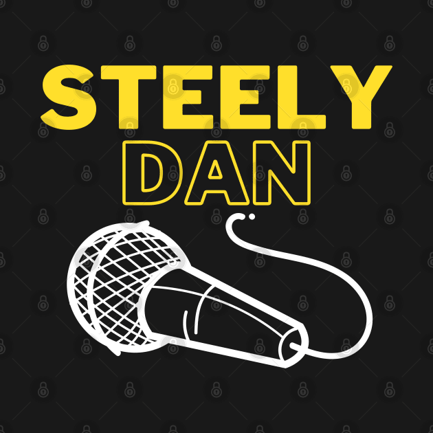 Steelydan by RDCPURNOMO