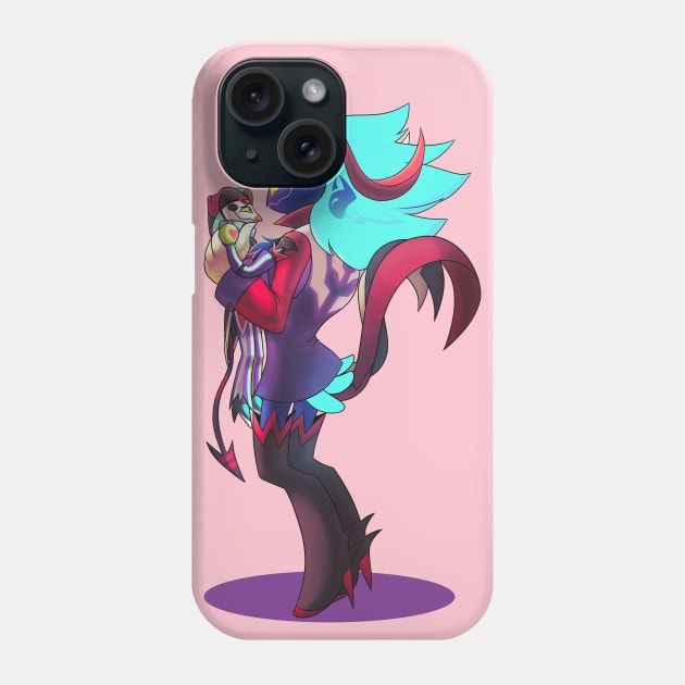 Fizzarozzie V2 Phone Case by angelicneonanime