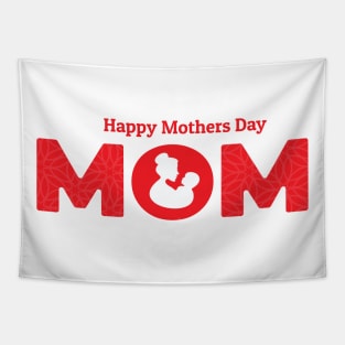 Mother's day Tapestry