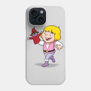 Little Adam Phone Case