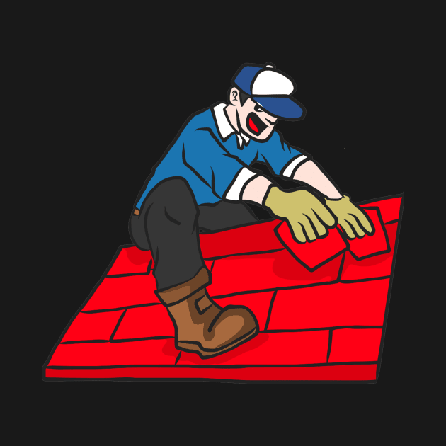 ROOFER by KK-Royal