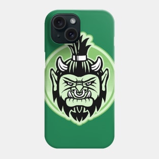 orc Phone Case