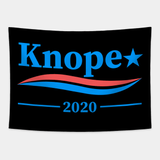 Knope 2020 Tapestry