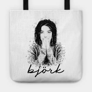 Bjork Tote