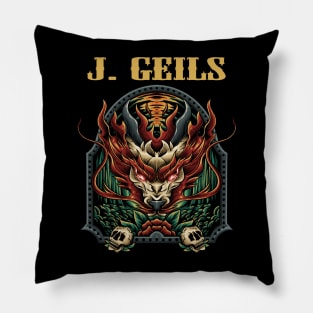 J GEILS BAND Pillow