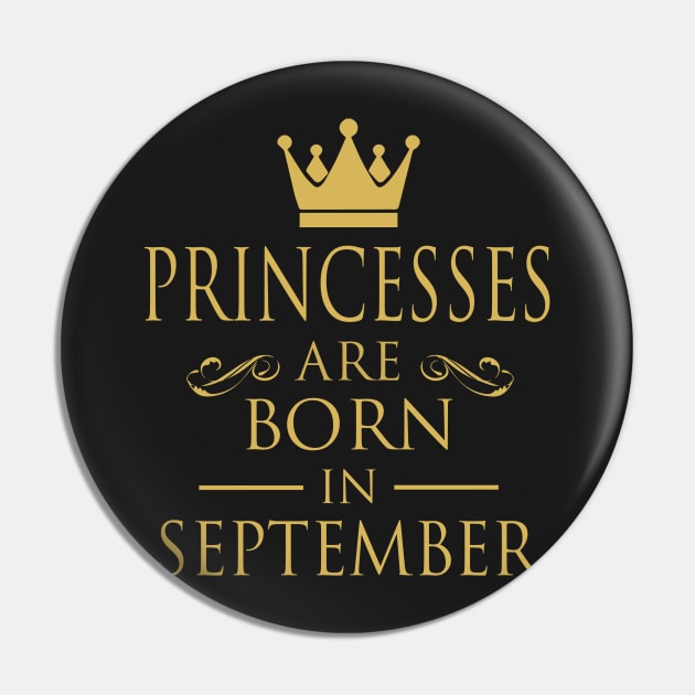 PRINCESS BIRTHDAY PRINCESSES ARE BORN IN SEPTEMBER Pin by dwayneleandro