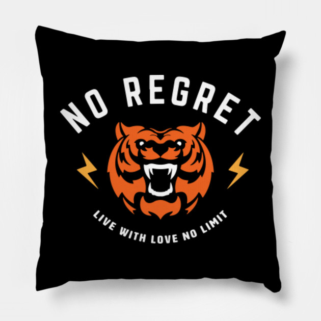No Regret (LWLNL)