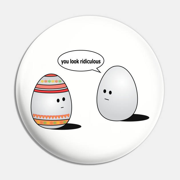 talking easter eggs