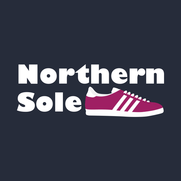 Another Northern Sole by modernistdesign