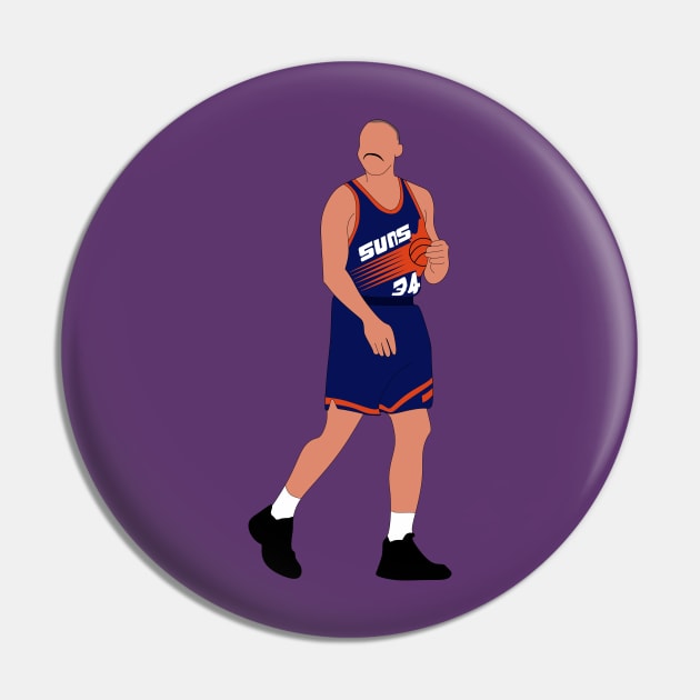 sir charles suns 34 Pin by rsclvisual