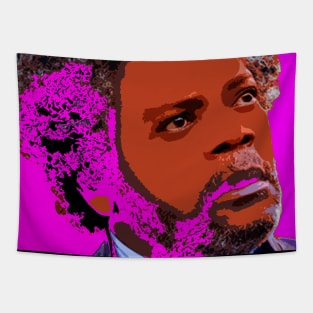 samuel l jackson Tapestry