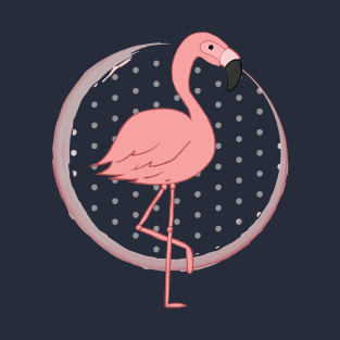 Flamingo T-Shirt