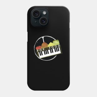 Jack Stauber  Pop Sound Phone Case