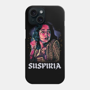 Suspiria Original Aesthetic Tribute 〶 Phone Case