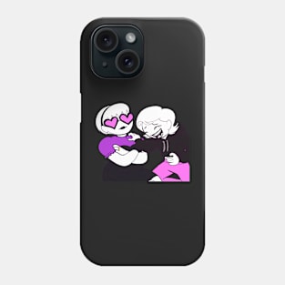 Lalondes Phone Case