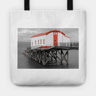 Tenby, Wales Tote