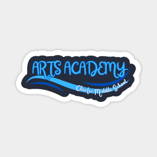 Arts Academy Charter Middle School Magnet