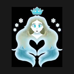 Ice Queen T-Shirt