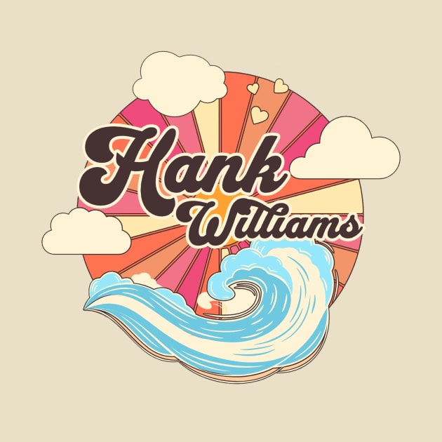 Hank Ocean Summer by The Manny Cruz Show