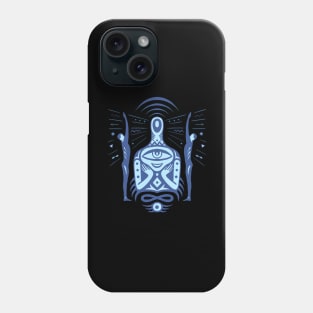 yoga Phone Case