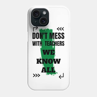 Karma Phone Case