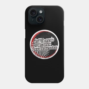 Jeff Lynne's Electric Light Phone Case