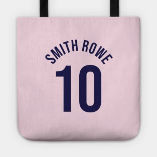 Emile Smith Rowe Third Kit – 2022/23 Season Tote