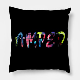 Diseño amplificado Pillow