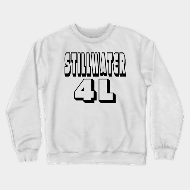 oklahoma state crewneck sweatshirt