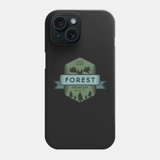 hunting lovers Phone Case