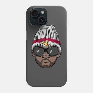 Hancock Phone Case